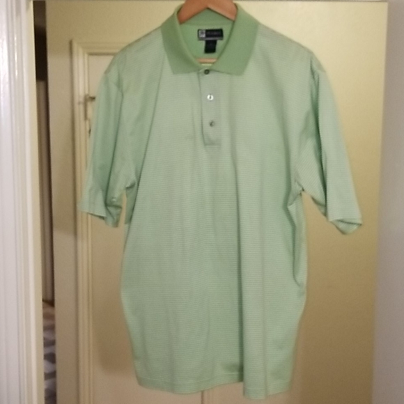 JOS A BANK POLO - Picture 2 of 4